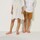 Schuhe Damen Hausschuhe BIRKENSTOCK  Rosa