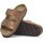 Schuhe Damen Hausschuhe BIRKENSTOCK  Multicolor