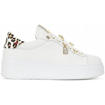 Schuhe Damen Laufschuhe Gio +  Weiss