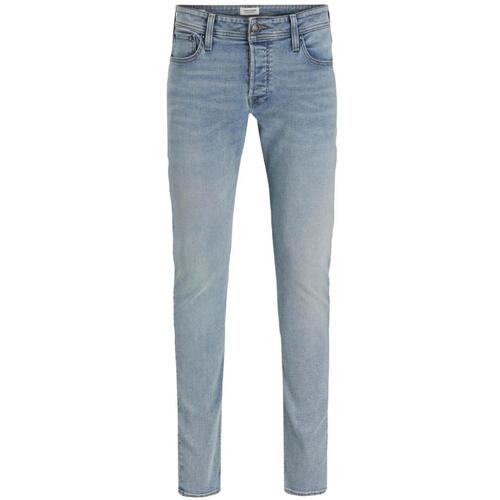 Kleidung Herren Jeans Jack & Jones  Blau