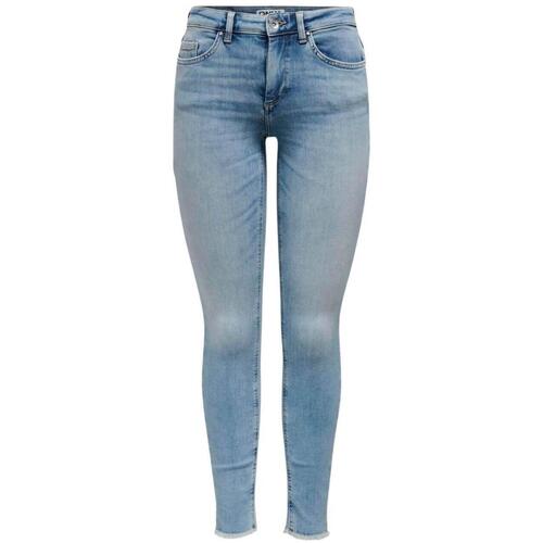 Only  Blau