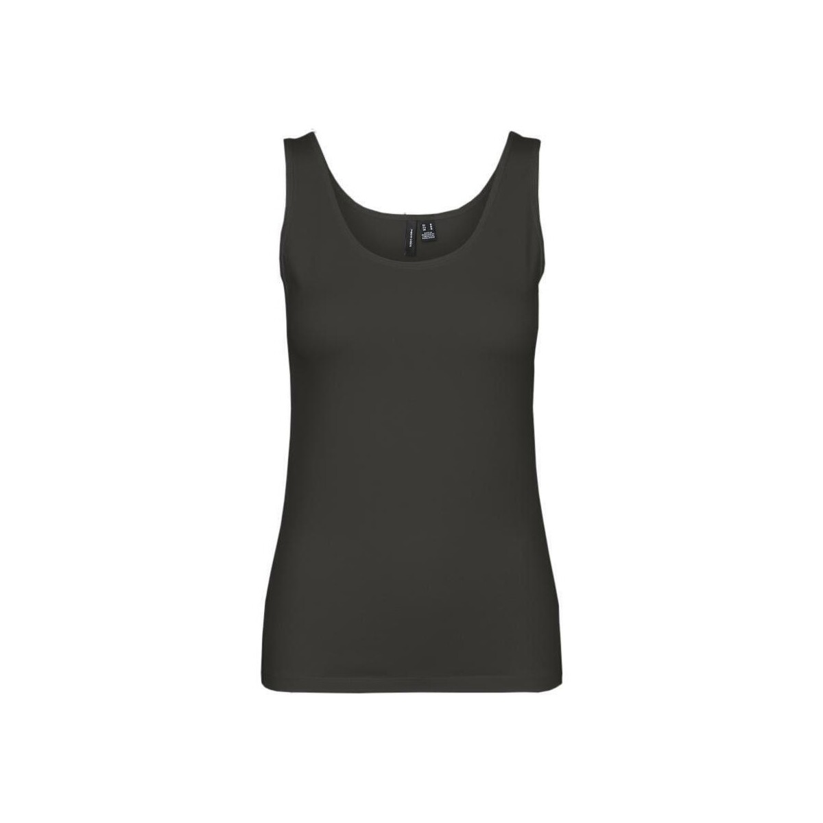 Kleidung Damen Tops Vero Moda 10326294-PT Schwarz