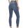 Kleidung Damen Röhrenjeans JDY 15317455-DBD Blau