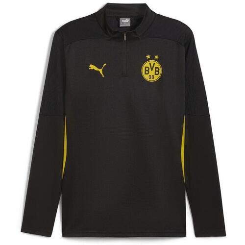Kleidung Herren Sweatshirts Puma 777610-02 Schwarz
