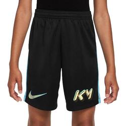 Kleidung Jungen Shorts / Bermudas Nike FD3147-010 Schwarz