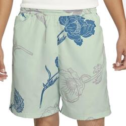 Kleidung Herren Shorts / Bermudas Nike DH2952-394 Grün