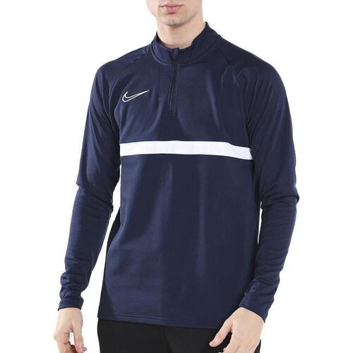 Kleidung Herren Sweatshirts Nike CW6110-451 Blau