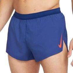 Kleidung Herren Shorts / Bermudas Nike CJ7837-455 Blau