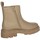 Schuhe Damen Boots Liu Jo 4F4705 EX263 Beige