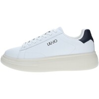 Schuhe Herren Sneaker Liu Jo  Multicolor