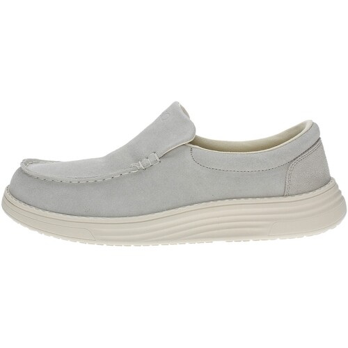Schuhe Herren Slipper Liu Jo  Grau