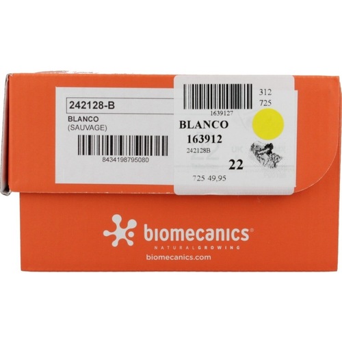 Biomecanics 242128B Weiss