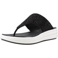 Schuhe Damen Sandalen / Sandaletten Clarks DRIFT JAUNT Schwarz