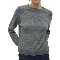 Kleidung Damen Pullover Vero Moda 10298674-BG Grün