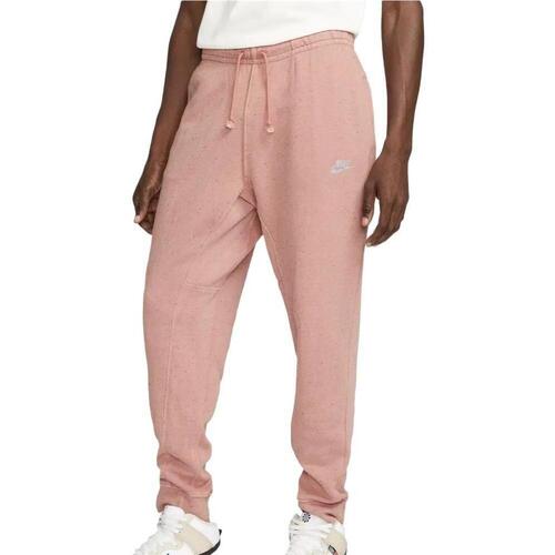 Kleidung Herren Jogginghosen Nike DQ4665-691 Rosa