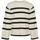 Kleidung Mädchen Pullover Vero Moda 10295555-BH1 Weiss