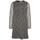 Kleidung Mädchen Kleider Vero Moda 10314592-BLK Multicolor
