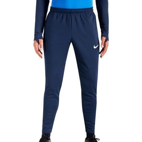 Kleidung Herren Jogginghosen Nike DH9240-451 Blau