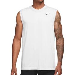 Kleidung Herren Tops Nike DX0991-100 Weiss
