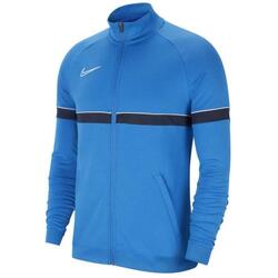 Kleidung Herren Trainingsjacken Nike CW6113-463 Blau