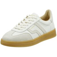 Schuhe Damen Sneaker Gant 30531953-G29 Cuzima Weiss