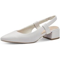 Schuhe Damen Pumps Marco Tozzi M2950542 2-29505-42/100 100 Weiss
