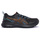 Schuhe Herren Laufschuhe Asics 005 TRAIL SCOUT 3 Schwarz