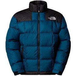 Kleidung Herren Daunenjacken The North Face NF0A3Y23 Blau