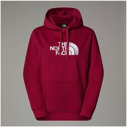 Kleidung Damen Sweatshirts The North Face NF0A89EH Rot