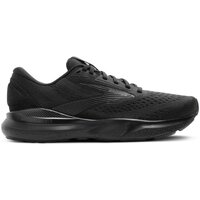 Schuhe Herren Laufschuhe Brooks Sportschuhe Adren.GTS 24 black 1104371D/020 Schwarz