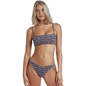 Admas  Bikini Maillot de bain 2 pièces femme  Punto Smock Liberty Night günstig online kaufen