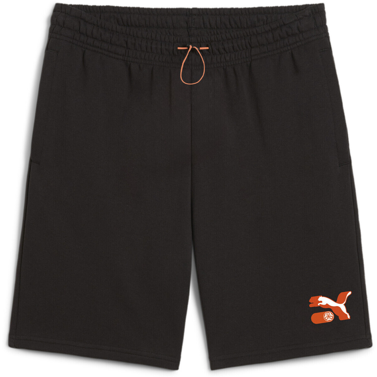 Kleidung Herren Shorts / Bermudas Puma Short  x Rocket League 7