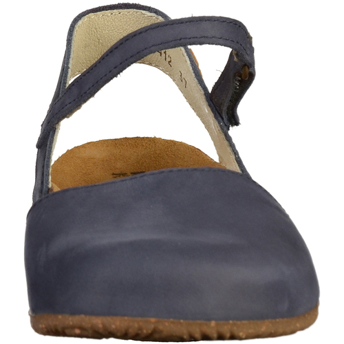 El Naturalista Sandalen Blau