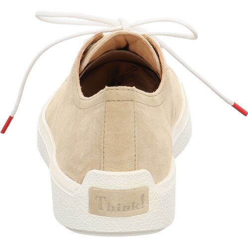 Think Sneaker Beige