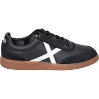 Schuhe Herren Multisportschuhe Munich 4078001 Schwarz