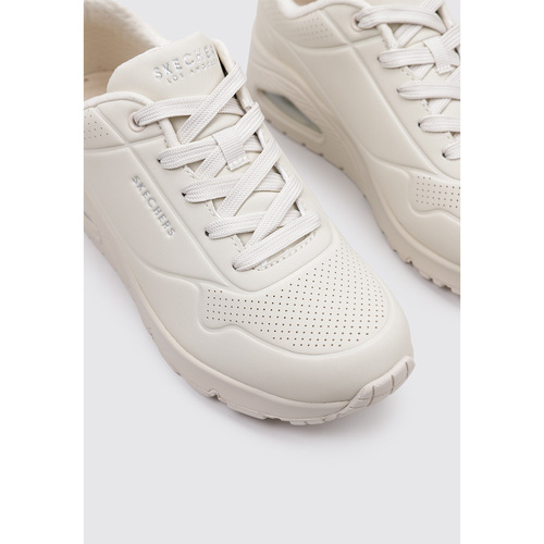 Skechers UNO STAND ON AIR Beige
