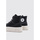 Schuhe Damen Sneaker Low Converse CHUCK TAYLOR ALL STAR CRUISE Schwarz