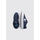 Schuhe Herren Sneaker Low Converse SPORT CASUAL FAUX LEATHER Marine