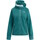 Kleidung Damen Jacken Bench Jacke HAYLO Sweatjacke Grün