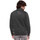 Kleidung Herren Pullover Camp David Pullover Strickpullover Troyer Schwarz