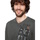 Kleidung Herren Pullover Camp David Pullover Strickpullover V-Neck Grün