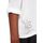 Kleidung Damen Tops / Blusen Soccx Bluse MEMORY LANE Langarmbluse Weiss