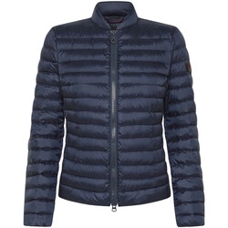 Kleidung Damen Jacken Peuterey Jacke OPUNTIA MQS Steppjacke Blau