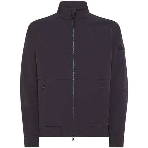 Kleidung Herren Jacken Peuterey Jacke MANGOLE Blau