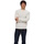 Kleidung Herren Pullover Selected Pullover Dane Strickpullover R-Neck Grau