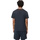 Kleidung Herren T-Shirts Marc O'Polo T-Shirt Kurzarmshirt 2er- Pack Blau