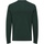 Kleidung Herren Pullover Only & Sons  Pullover JIMMY Strickpullover R-Neck Grün