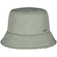 Accessoires Damen Hüte Barts Hut Fischerhut Erola Buckethat Grün