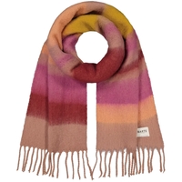Accessoires Damen Schal Barts Schal Eluzabeth Scarf Rot