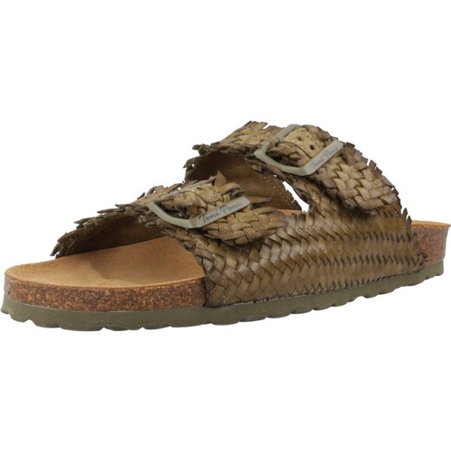 Schuhe Damen Sandalen / Sandaletten Toni Pons GUAM Grün